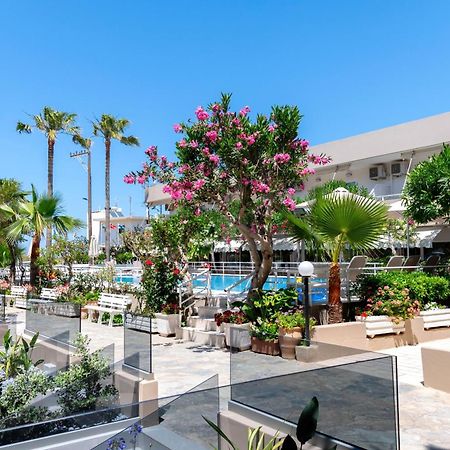 Missiria Apartments Rethymno  Luaran gambar