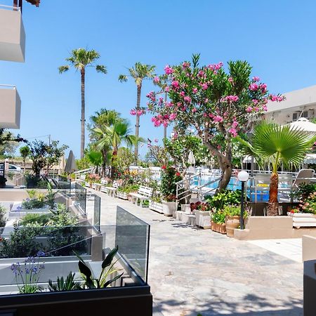 Missiria Apartments Rethymno  Luaran gambar