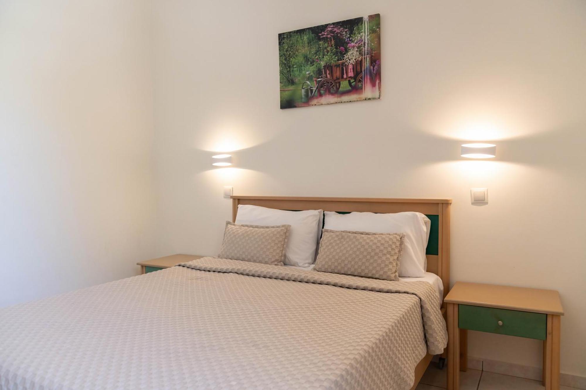 Missiria Apartments Rethymno  Luaran gambar