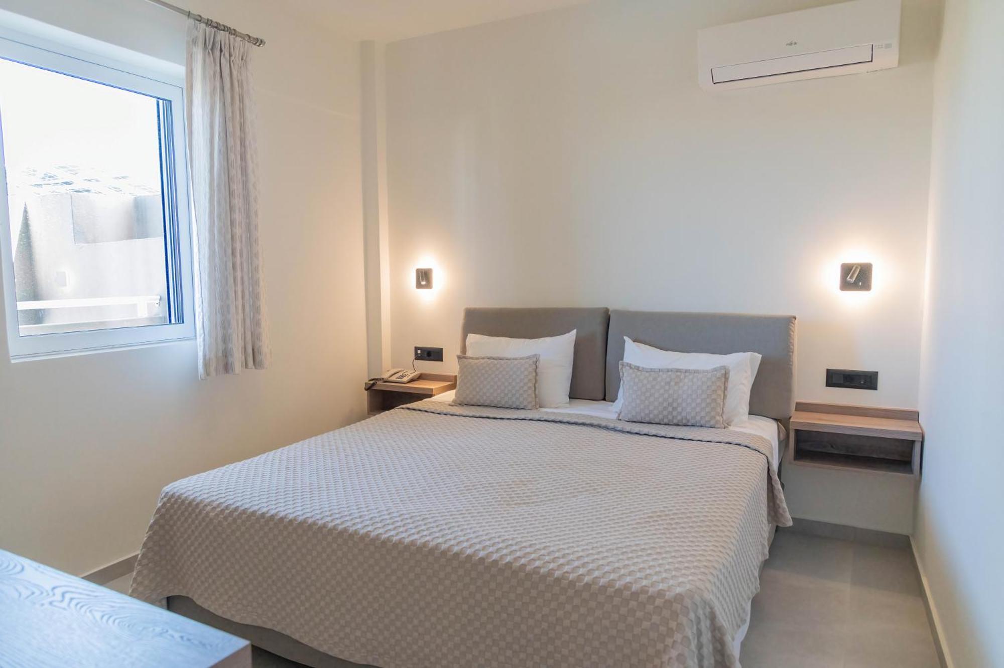 Missiria Apartments Rethymno  Luaran gambar