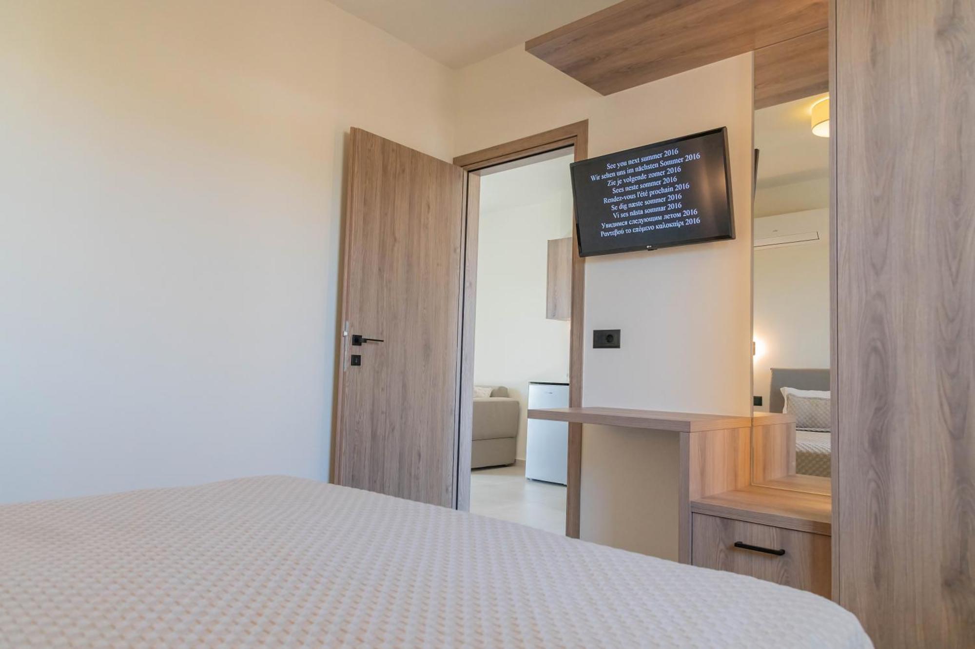 Missiria Apartments Rethymno  Luaran gambar