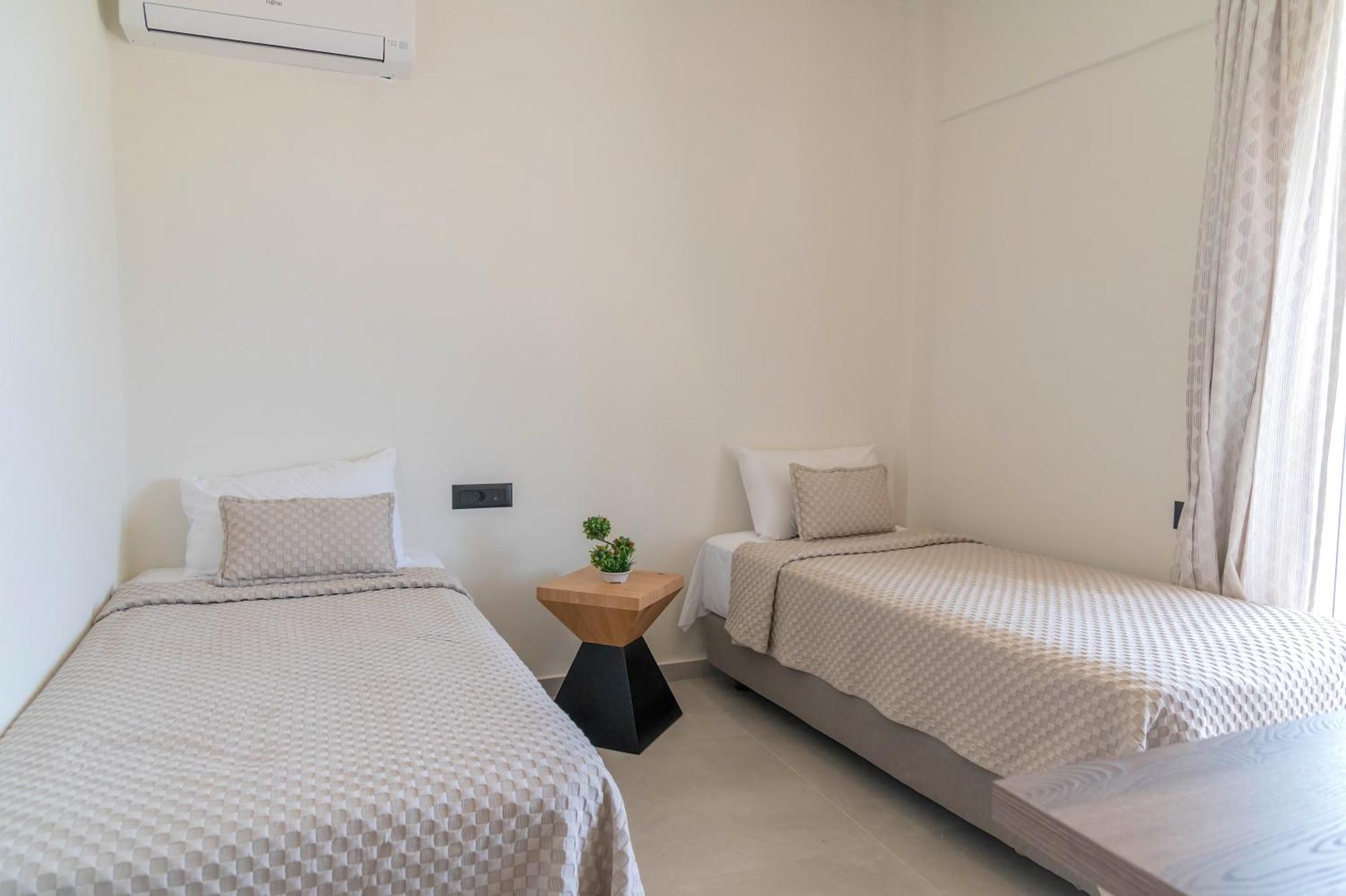 Missiria Apartments Rethymno  Luaran gambar