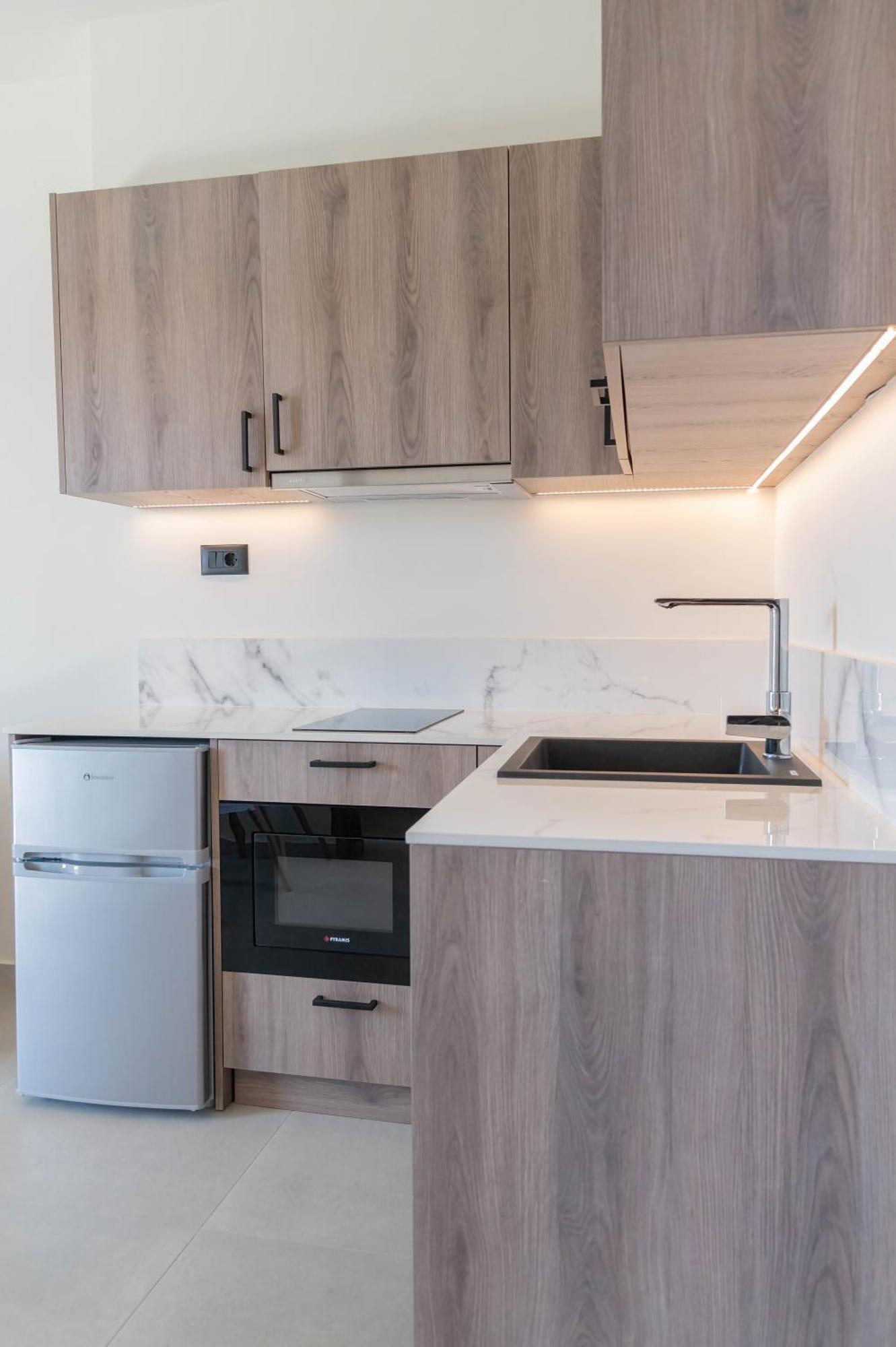 Missiria Apartments Rethymno  Luaran gambar