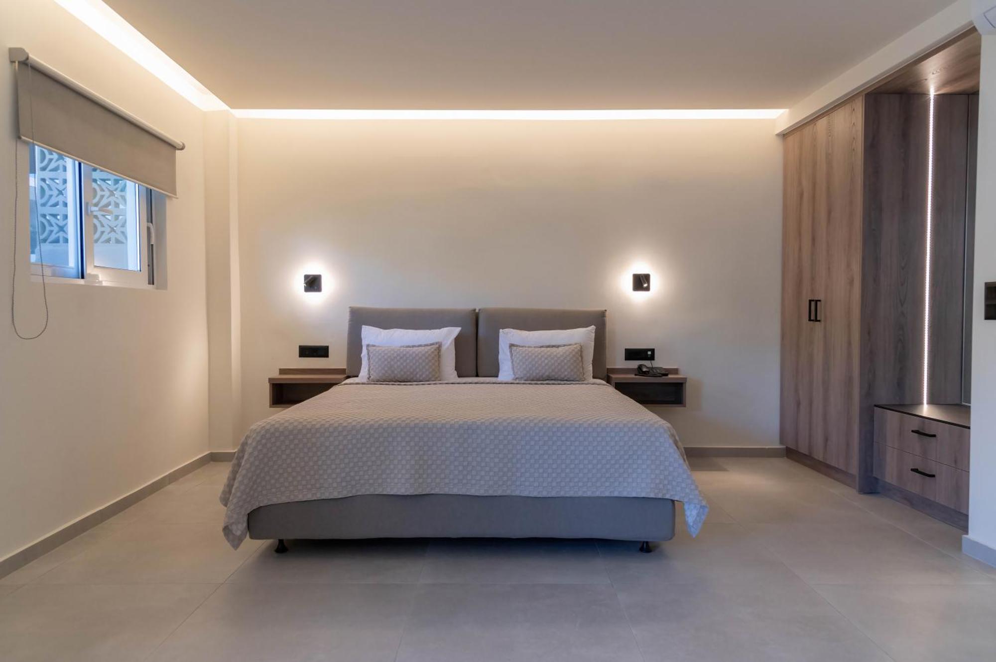 Missiria Apartments Rethymno  Luaran gambar