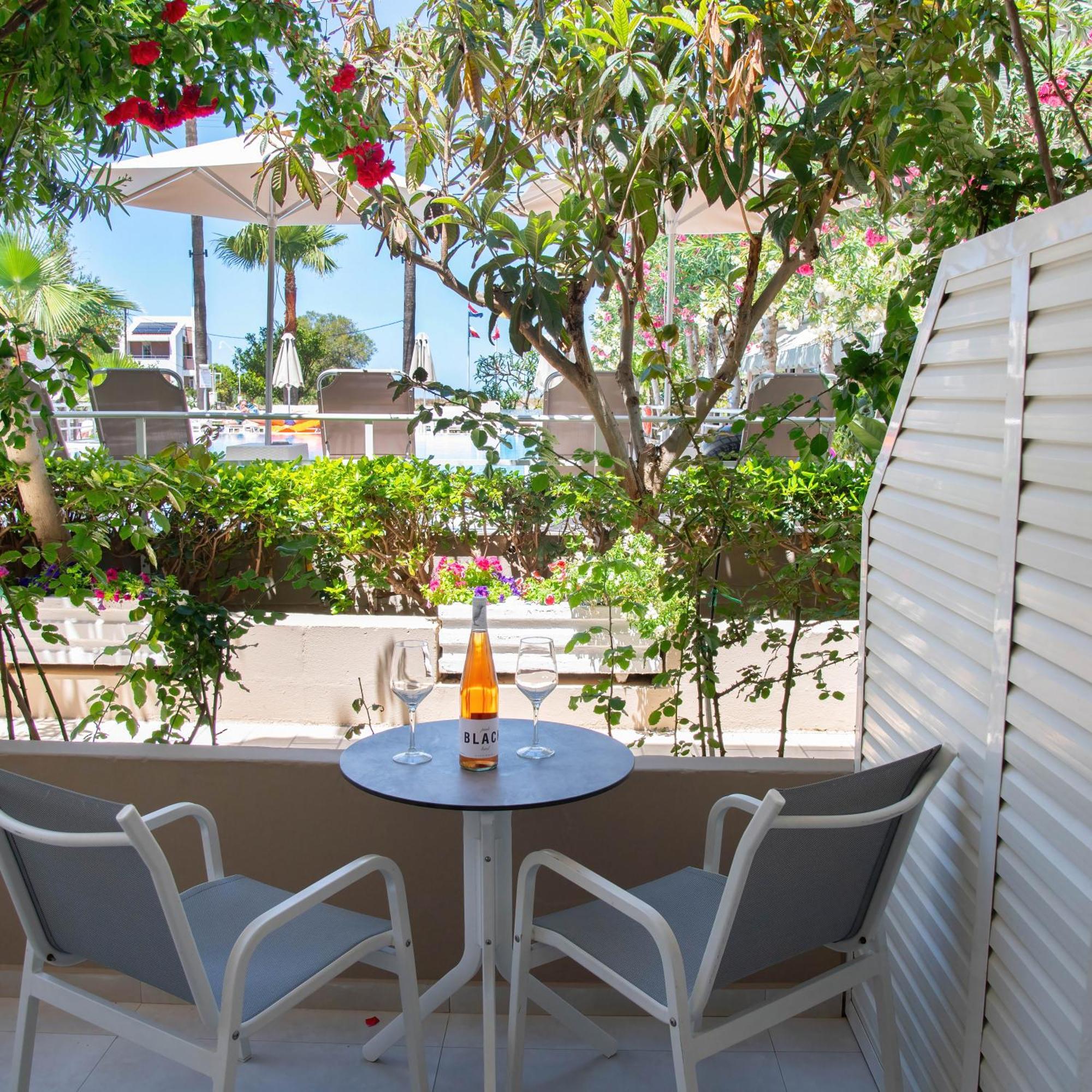 Missiria Apartments Rethymno  Luaran gambar