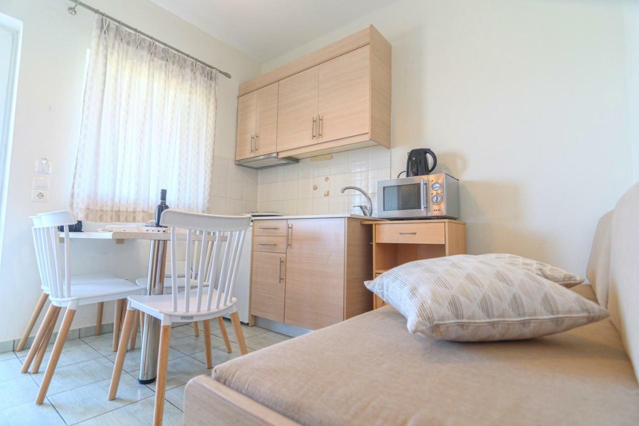 Missiria Apartments Rethymno  Luaran gambar