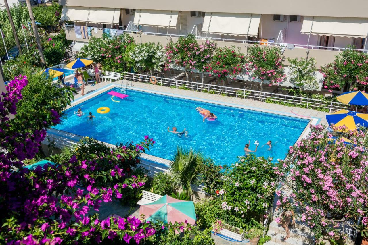 Missiria Apartments Rethymno  Luaran gambar
