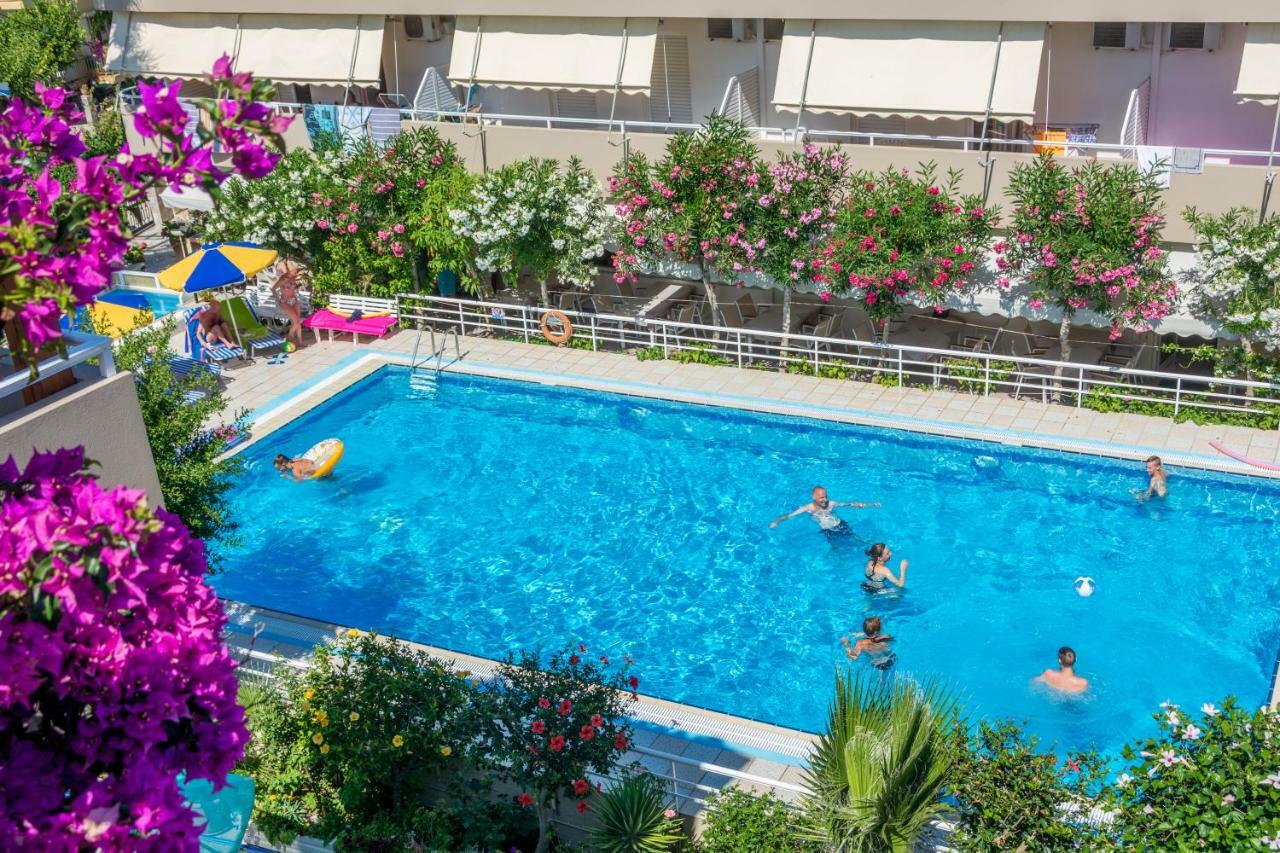 Missiria Apartments Rethymno  Luaran gambar
