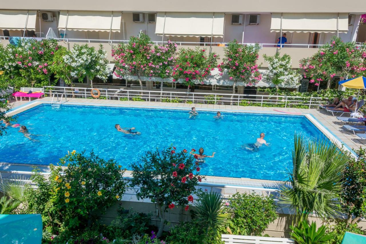 Missiria Apartments Rethymno  Luaran gambar