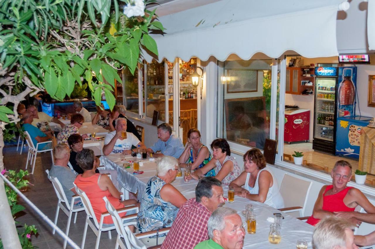 Missiria Apartments Rethymno  Luaran gambar