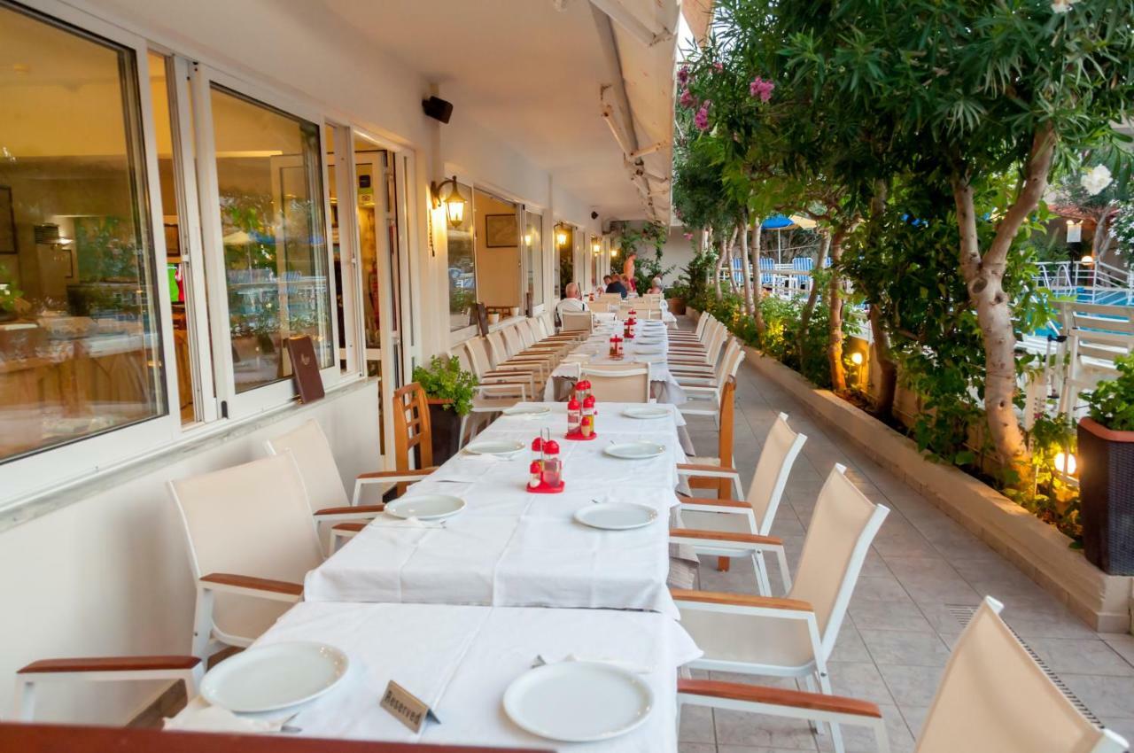 Missiria Apartments Rethymno  Luaran gambar