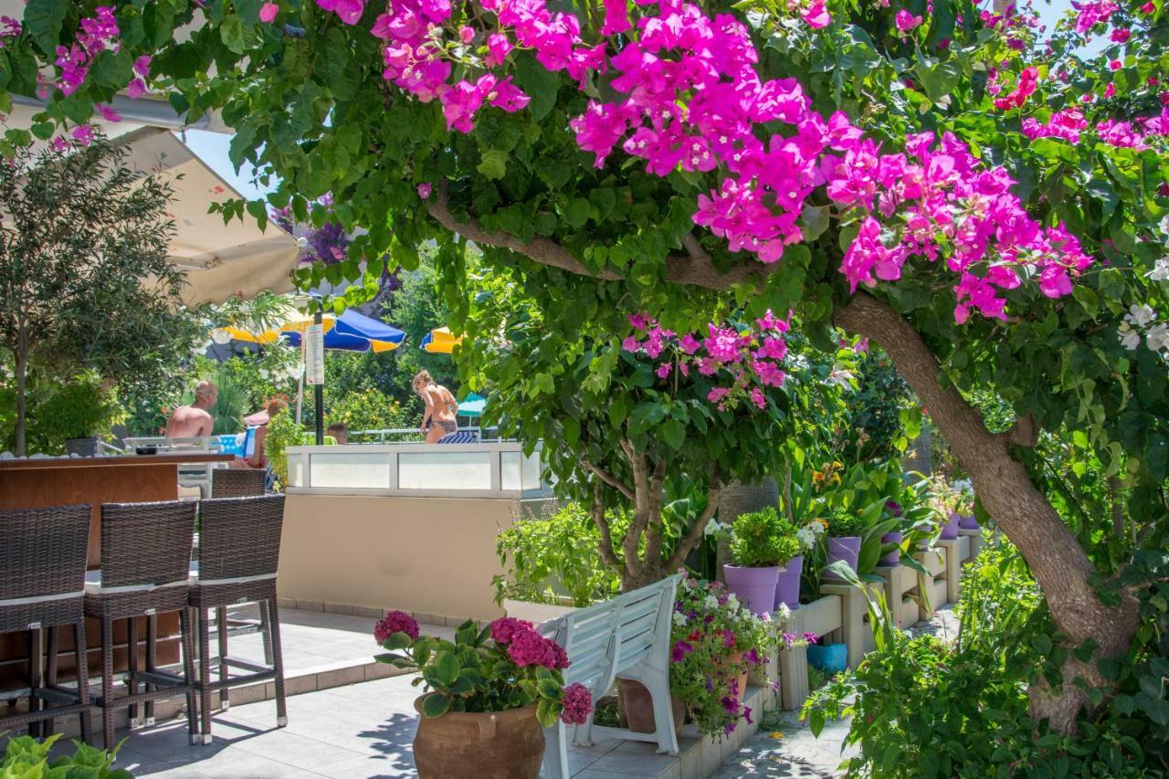 Missiria Apartments Rethymno  Luaran gambar