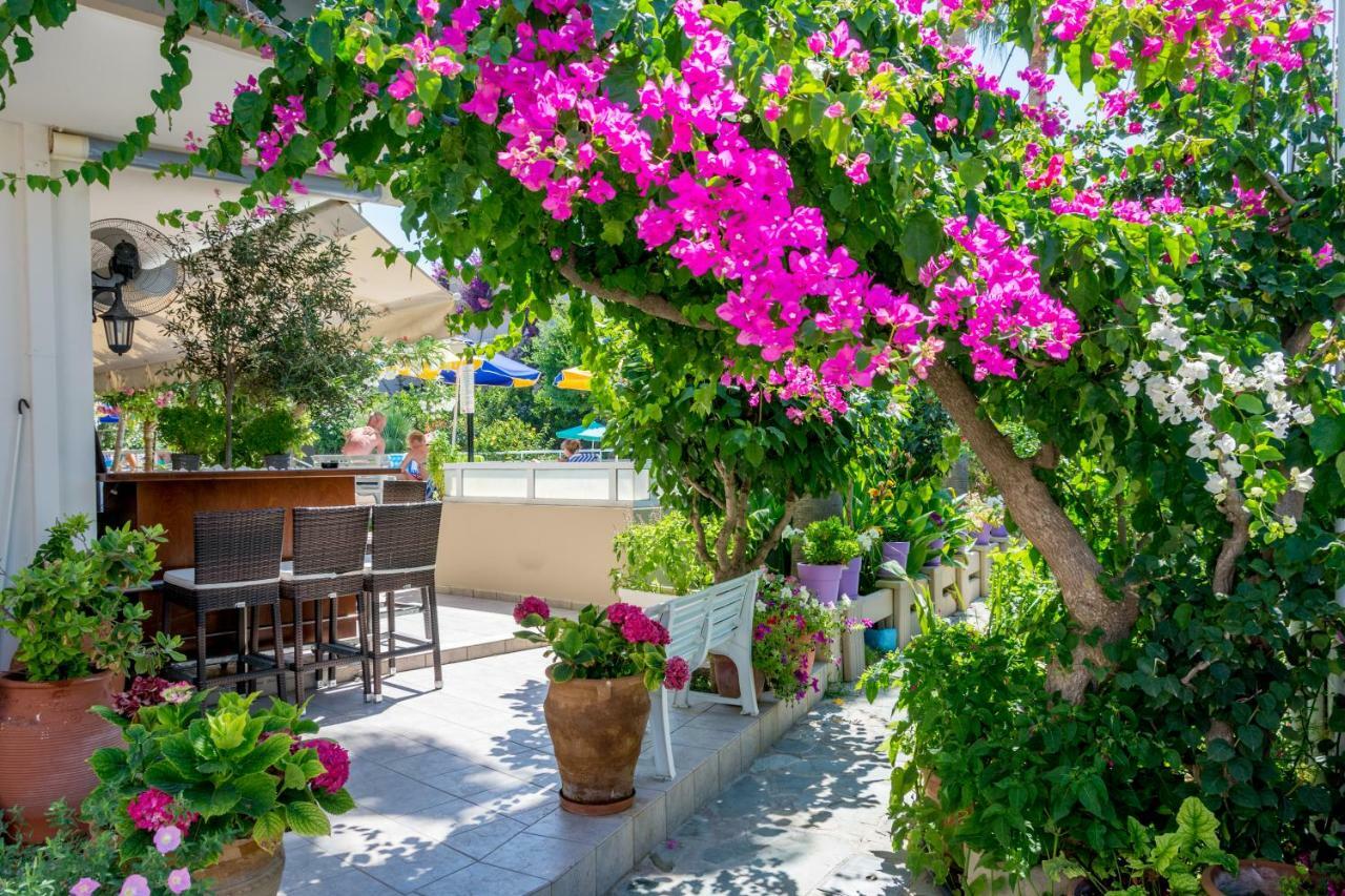 Missiria Apartments Rethymno  Luaran gambar